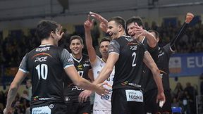 GKS Katowice - PGE Skra Bełchatów 2:3 (galeria)