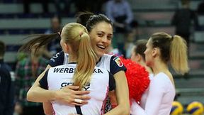 Chemik Police - Tauron MKS Dąbrowa Górnicz 3:0 (galeria)