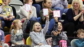 AZS Częstochowa - ZAKSA Kędzierzyn-Koźle 0:3 (galeria)