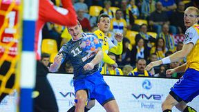 Vive Tauron Kielce - Górnik Zabrze 33:29 (galeria)