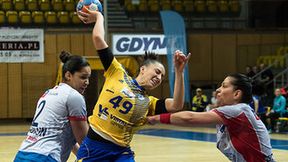 Vistal Gdynia - Pogoń Baltica Szczecin 24:23 (galeria)