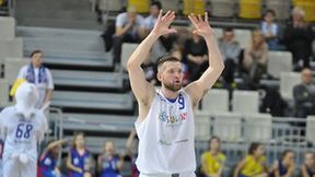 AZS Koszalin - Polski Cukier Toruń 82:80 (galeria)