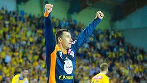 Vive Tauron Kielce - Mieszkow Brześć 35:27 (galeria)