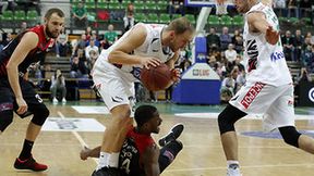 Stelmet Zielona Góra - Energa Czarni Słupsk 81:79 (galeria)