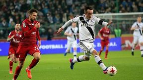 Legia Warszawa - Wisła Kraków 1:0 (galeria)