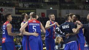 Polski Cukier Toruń - King Szczecin 65:87 (galeria)