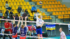 Effector Kielce - ZAKSA Kędzierzyn-Koźle 0:3 (galeria)