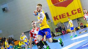 Vive Tauron Kielce - Chrobry Głogów 36:24 (galeria)