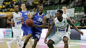 Stelmet Zielona Góra - Polpharma Starogard 85:72 (galeria)