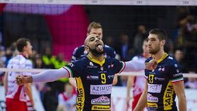 LM: Asseco Resovia  Rzeszów - Azimut Modena 2:3 (galeria)