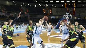 Polski Cukier Toruń - Miasto Szkła Krosno 78:74 (galeria)