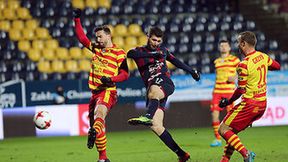 Pogoń Szczecin - Jagiellonia Białystok 0:0 (galeria)