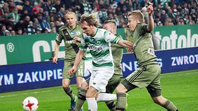 Lechia Gdańsk - Legia Warszawa 1:2 (galeria)