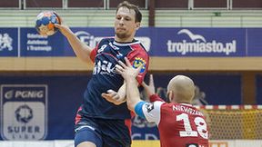 Wybrzeże Gdańsk - KPR Gwardia Opole 24:33 (galeria)