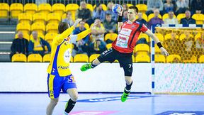 Vive Tauron Kielce - MMTS Kwidzyn 35:24 (galeria)