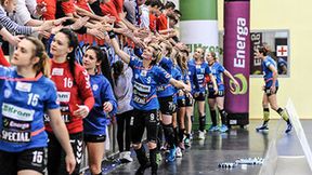 Kram Start Elbląg - MKS Selgros Lublin 27:21 (galeria)