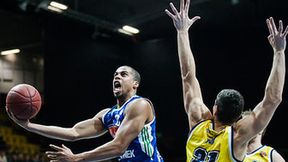 Asseco Gdynia - Anwil Włocławek 68:79 (galeria)