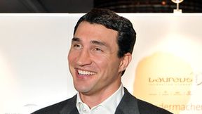 Filantrop, fan Schumachera i Schwarzeneggera. Władimir Kliczko świętuje 41. urodziny