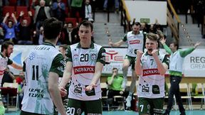 Indykpol AZS Olsztyn - Cuprum Lubin 3:1 (galeria) 