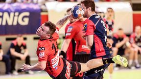 Gwardia Opole - Piotrkowianin Piotrków Trybunalski 34:24 (galeria)