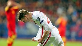 El. MŚ: Czarnogóra - Polska 1:2 (galeria)