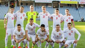 U-21: Polska - Czechy 1:2 (galeria)