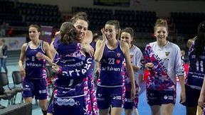 Energa Toruń - Artego Bydgoszcz 80:86 (galeria)