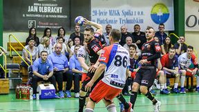 Piotrkowianin Piotrków Trybunalski - NMC Górnik Zabrze 29:36 (galeria)