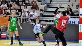 Energa AZS Koszalin - MKS Selgros Lublin 20:22 (galeria)