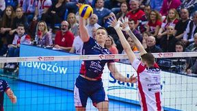 Asseco Resovia Rzeszów - ZAKSA Kędzierzyn Koźle 3:0 (galeria)