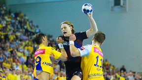 Vive Tauron Kielce - Montpellier 26:28 (galeria)