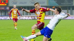 FKS Stal Mielec - MKS Chojniczanka Chojnice 0:1 (galeria)