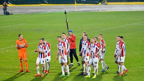 ROW 1964 Rybnik - Odra Opole 0:6 (galeria)