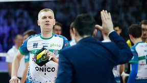 ONICO AZS Politechnika Warszawska - GKS Katowice 3:1 (galeria)