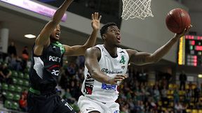 Stelmet Zielona Góra - Turów Zgorzelec 94:85 (galeria)