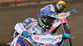 Orzeł Łódź - Arge Speedway Wanda Kraków 50:40 (galeria)