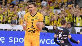 PGE Skra Bełchatów - Asseco  Resovia Rzeszów 3:0 (galeria)