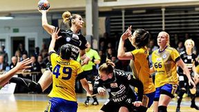 Vistal Gdynia - Kram Start Elbląg 38:29 (galeria)