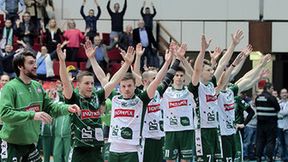 Indykpol AZS Olsztyn - Cuprum Lubin  3:1 (galeria)