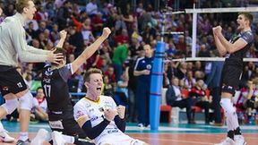 Asseco Resovia Rzeszów - PGE SKRA Bełchatów 2:3 (galeria)