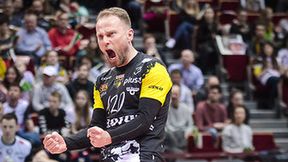 Lotos Trefl Gdańsk - Cerrad Czarni Radom 1:3 (galeria)