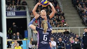 Grot Budowlani Łódź - Chemik Police 0:3 (galeria)