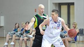 AZS Koszalin - Siarka Tarnobrzeg 105:54 (galeria)