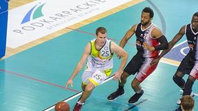 Miasto Szkła Krosno - MKS Dąbrowa Górnicza 74:79 (galeria)