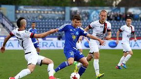 Ruch Chorzów - Pogoń Szczecin 1:2 (galeria)