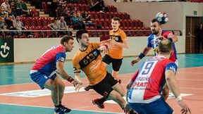 KSZO Ostrowiec - MKS Kalisz 26:30 (galeria)