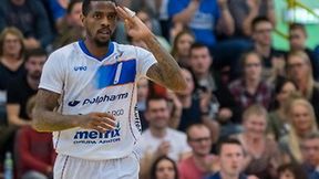 Polpharma Starogard Gdański - AZS Koszalin 75:72 (galeria)