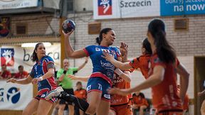 Pogoń Baltica Szczecin - Metraco Zagłębie Lubin 24:21 (galeria)