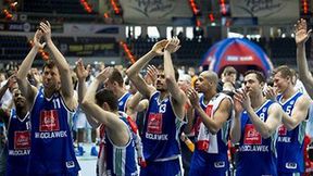 Polski Cukier Toruń - Anwil Włocławek 69:73 (galeria)