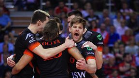 Asseco Resovia Rzeszów - Jastrzębski Węgiel 2:3 (galeria)